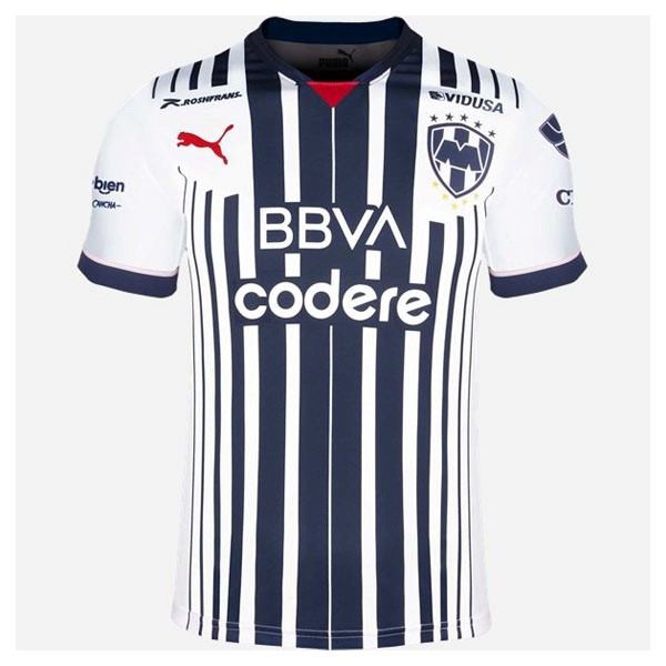 Tailandia Camiseta Monterrey Replica Primera Ropa 2022/23